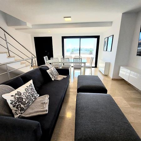 Villa Playa Amadores - Luxury Villa With Heated Pool Puerto Rico  Dış mekan fotoğraf