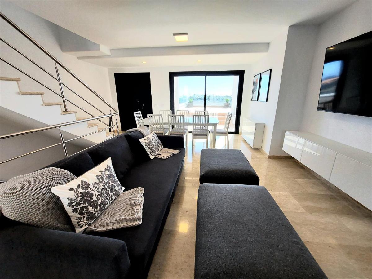 Villa Playa Amadores - Luxury Villa With Heated Pool Puerto Rico  Dış mekan fotoğraf
