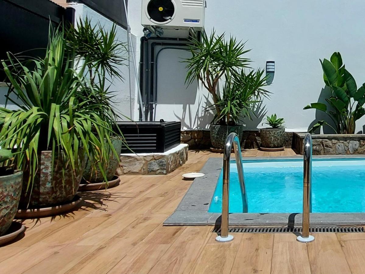 Villa Playa Amadores - Luxury Villa With Heated Pool Puerto Rico  Dış mekan fotoğraf