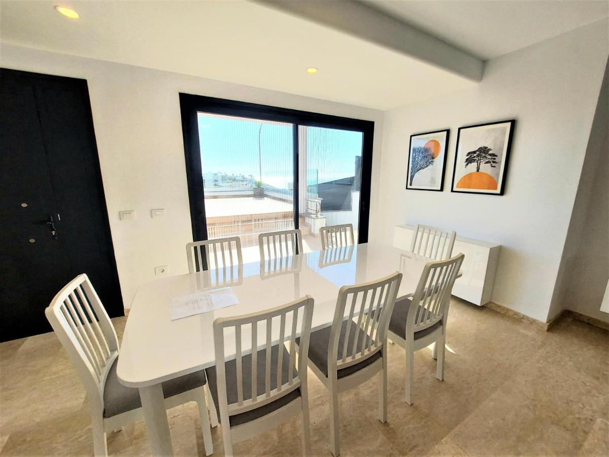 Villa Playa Amadores - Luxury Villa With Heated Pool Puerto Rico  Dış mekan fotoğraf