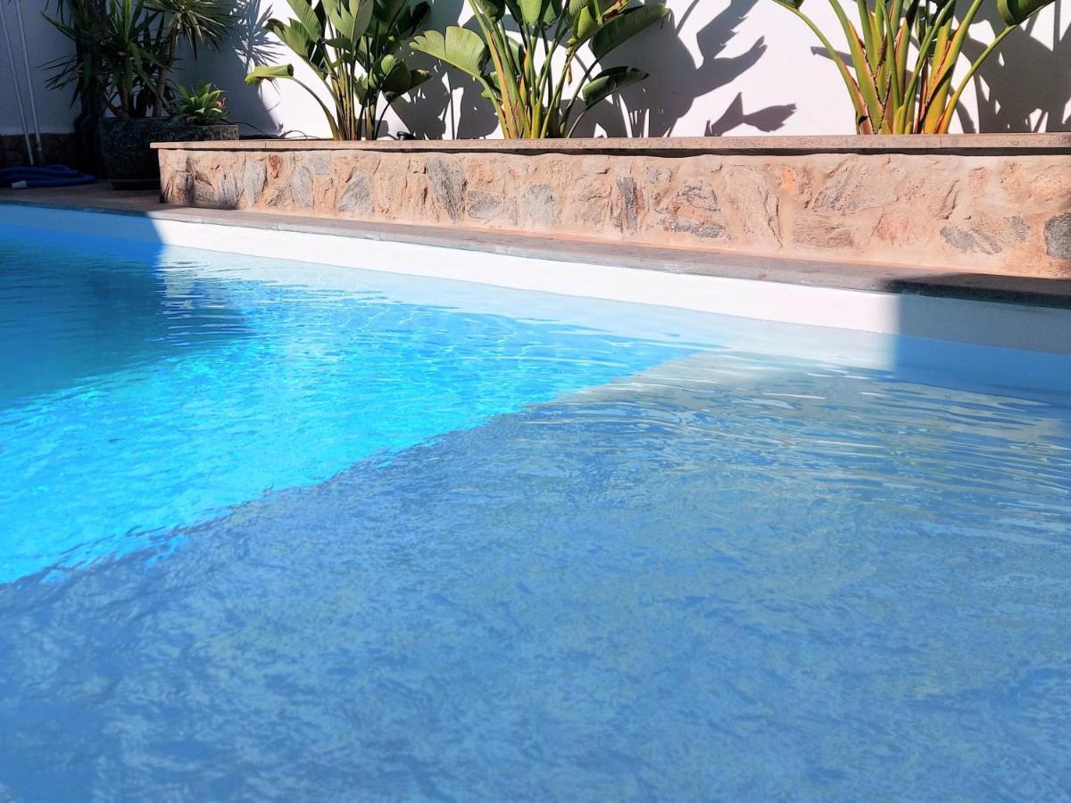 Villa Playa Amadores - Luxury Villa With Heated Pool Puerto Rico  Dış mekan fotoğraf