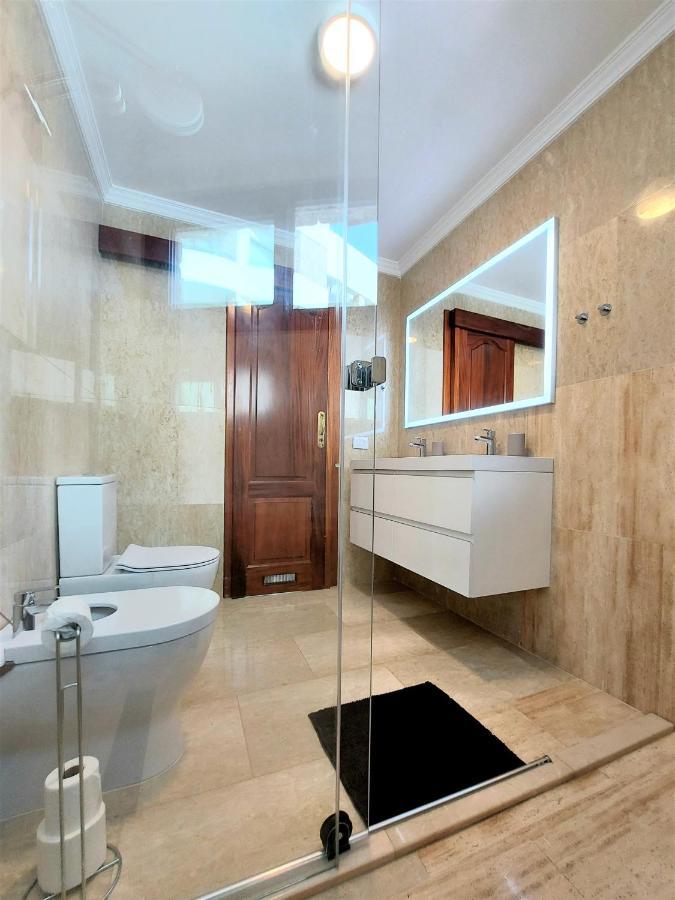 Villa Playa Amadores - Luxury Villa With Heated Pool Puerto Rico  Dış mekan fotoğraf
