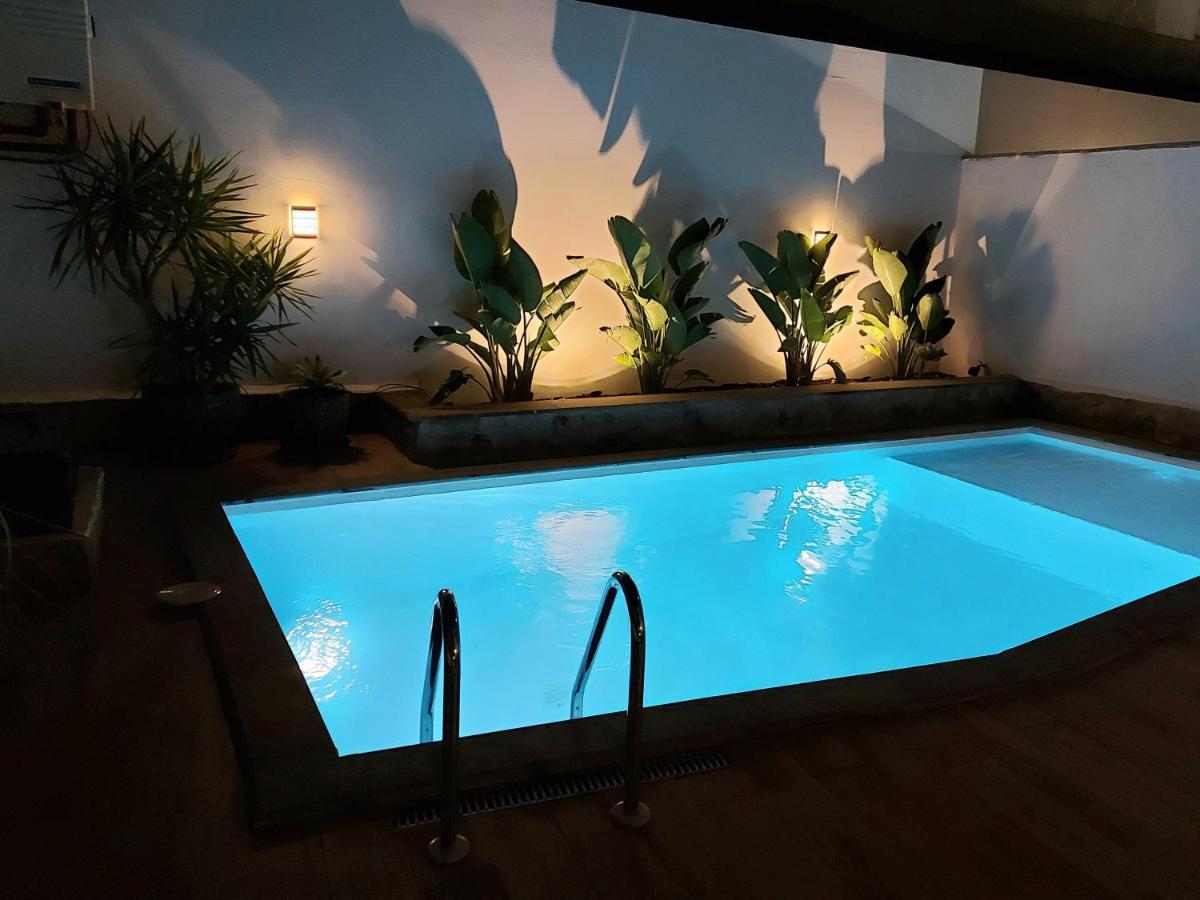 Villa Playa Amadores - Luxury Villa With Heated Pool Puerto Rico  Dış mekan fotoğraf